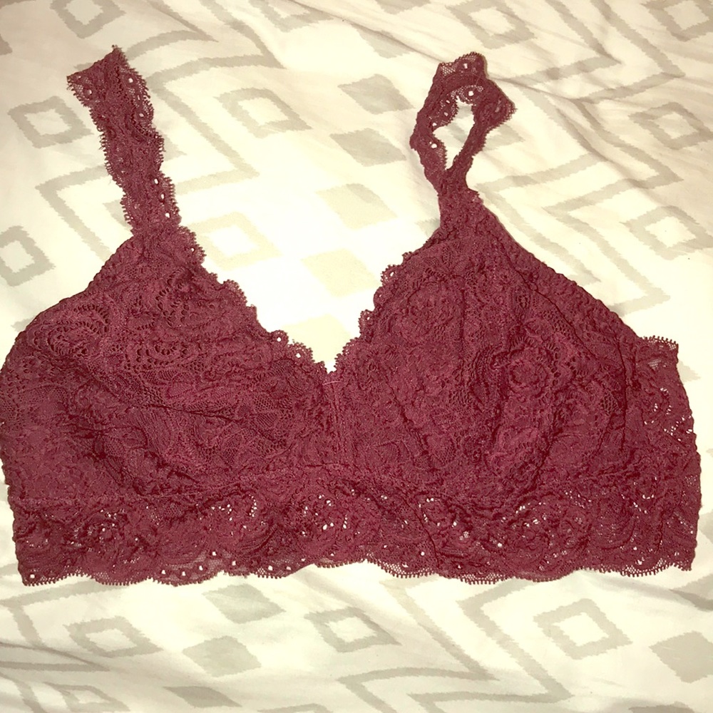 Brallet